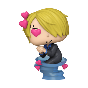 Sanji #1773 One Piece Pop! Vinyl