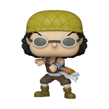 Usopp #1774 One Piece Pop! Vinyl