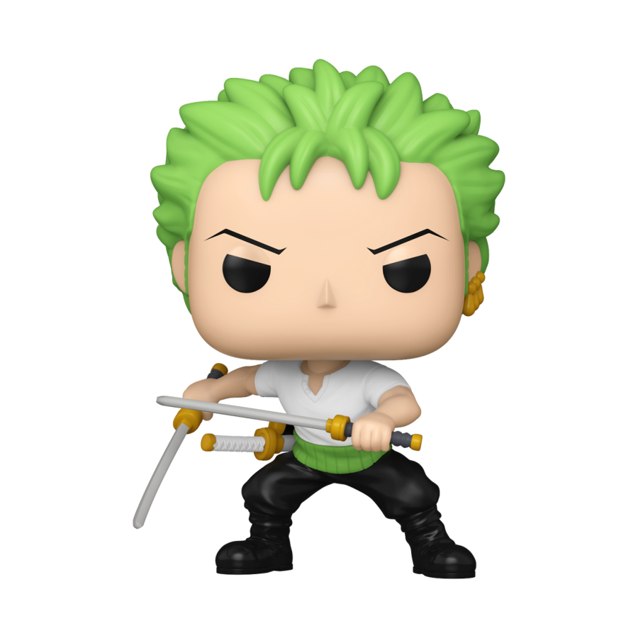 Roronoa Zoro #1775 One Piece Pop! Vinyl