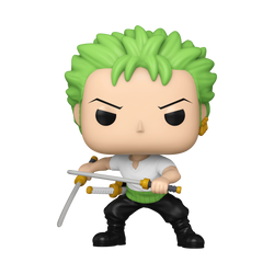 Roronoa Zoro #1775 One Piece Pop! Vinyl