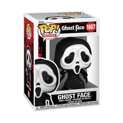 Ghost Face #1607 - Scream Pop! Vinyl