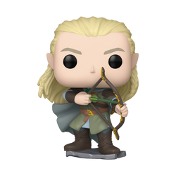 Legolas Greenleaf #1577 - The Lord of the Rings Pop! Vinyl