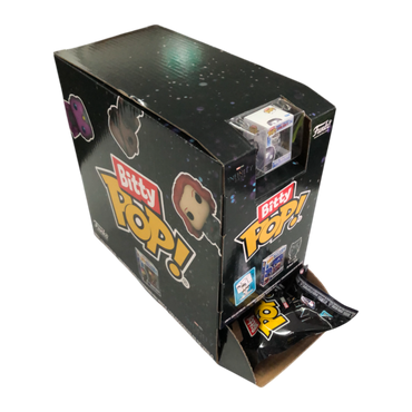 Marvel - Bitty Pop! Blind Box Vinyl Assortment