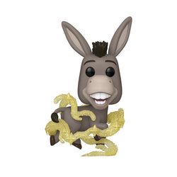 Donkey #1598 Shrek Pop!Vinyl