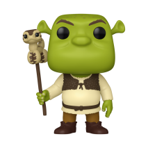 Shrek - Shrek Pop! Vinyl