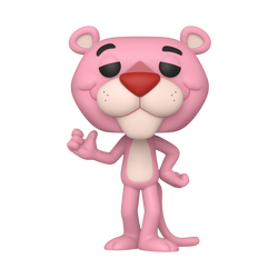 Pink Panther #1551 - Pink Panther Pop! Vinyl