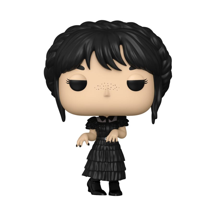 Wednesday Addams #1577 Wednesday Pop! Vinyl