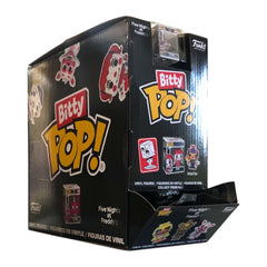 Five Nights at Freddy’s - Bitty Pop! Blind Bag Assortment
