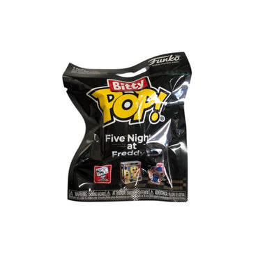 Five Nights at Freddy’s - Bitty Pop! Blind Bag Assortment