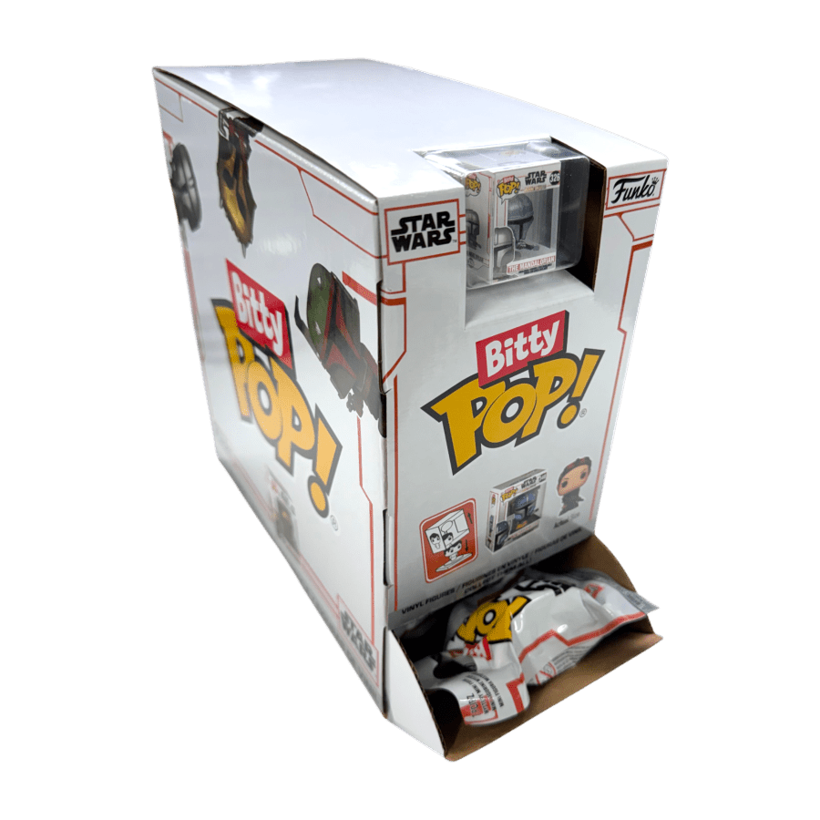 Star Wars: Mandalorian - Bitty Pop! Blind Bag
