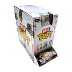 Star Wars: Mandalorian - Bitty Pop! Blind Bag
