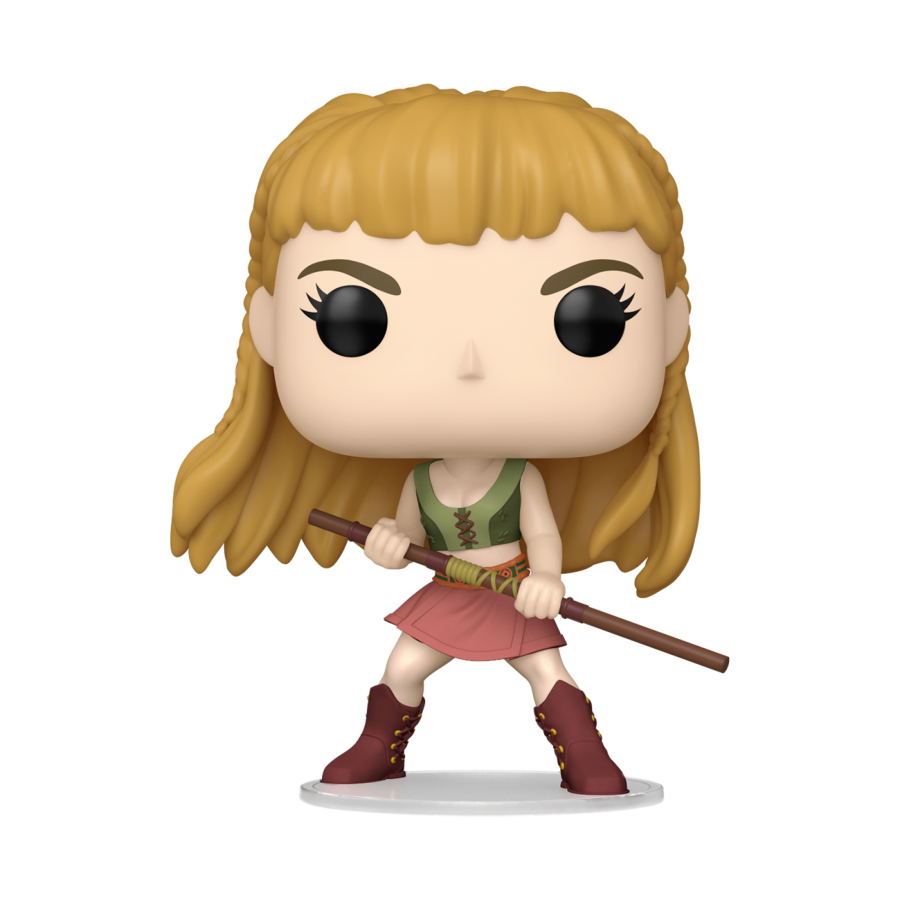 Xena: Warrior Princess #1666 - Gabrielle Pop! Vinyl