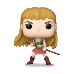 Xena: Warrior Princess #1666 - Gabrielle Pop! Vinyl