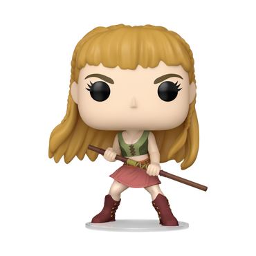 Xena: Warrior Princess #1666 - Gabrielle Pop! Vinyl