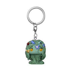 Fantasia (2000): 25th Anniversary - Sprite Pop! Keychain