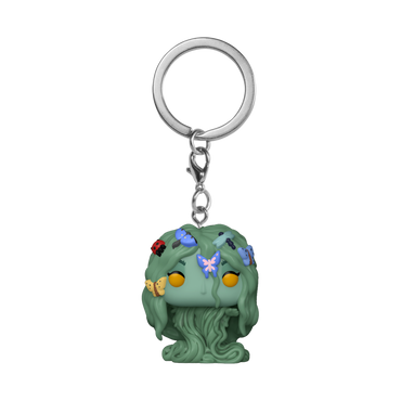 Fantasia (2000): 25th Anniversary - Sprite Pop! Keychain
