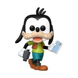 Goofy #1575 A Goofy Movie Pop! Vinyl