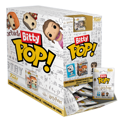 Harry Potter: Goblet of Fire - Bitty Pop! Blind Bag (Individual)