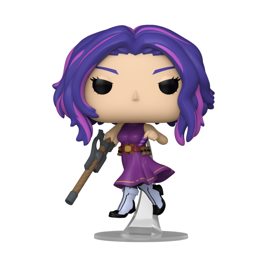 My Hero Academia #1831 - Lady Nagant Pop! Vinyl