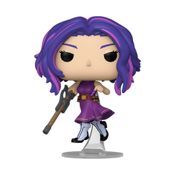 My Hero Academia #1831 - Lady Nagant Pop! Vinyl