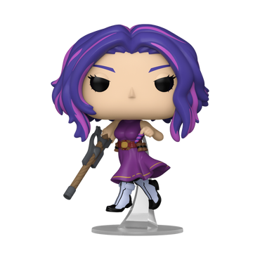 My Hero Academia #1831 - Lady Nagant Pop! Vinyl