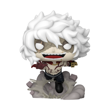 My Hero Academia #1830 - Tomura Shigaraki Pop! Plus