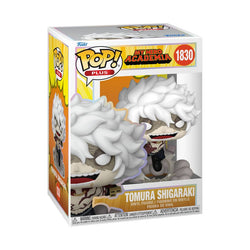 My Hero Academia #1830 - Tomura Shigaraki Pop! Plus