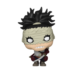 My Hero Academia - Stain Pop! Vinyl