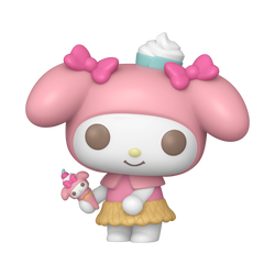 Hello Kitty #103 - My Melody (Ice-cream Cone) Pop! Vinyl