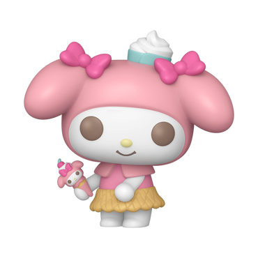 Hello Kitty #103 - My Melody (Ice-cream Cone) Pop! Vinyl