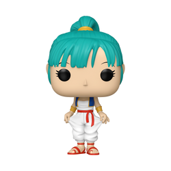 Bulma #1923 Dragon Ball Pop! Vinyl