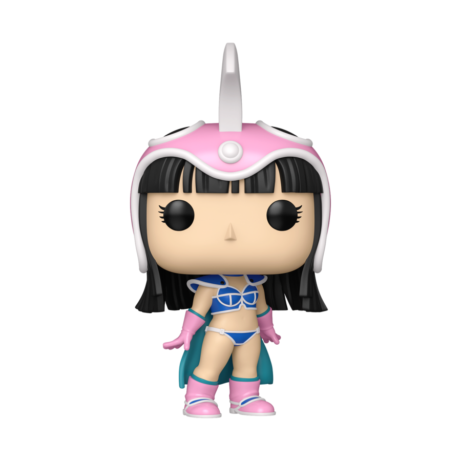 Chichi #1925 Dragon Ball Pop! Vinyl