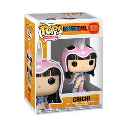 Chichi #1925 Dragon Ball Pop! Vinyl