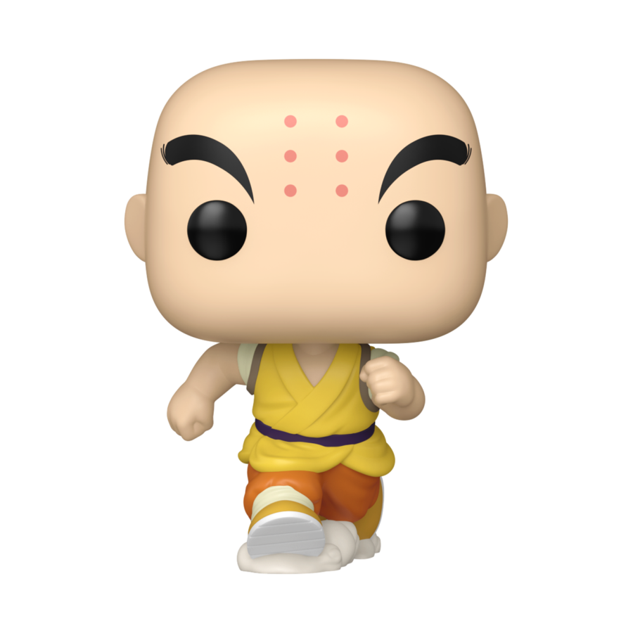 Krillin #1926 Dragon Ball Pop! Vinyl