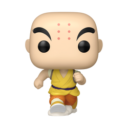 Krillin #1926 Dragon Ball Pop! Vinyl