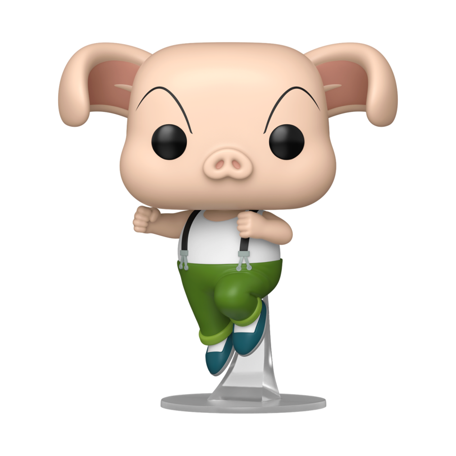 Oolong #1924 Dragon Ball Pop! Vinyl