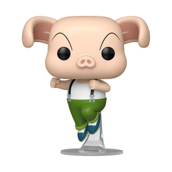 Oolong #1924 Dragon Ball Pop! Vinyl