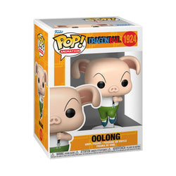 Oolong #1924 Dragon Ball Pop! Vinyl