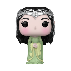 Arwen #1745 The Lord of the Rings Pop! Vinyl - PRE-ORDER JAN 2025