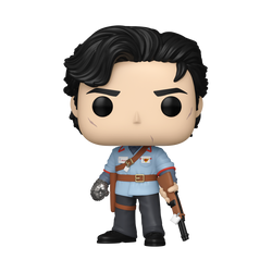 Army of Darkness #1880 - Ash with Boomstick Pop! Vinyl