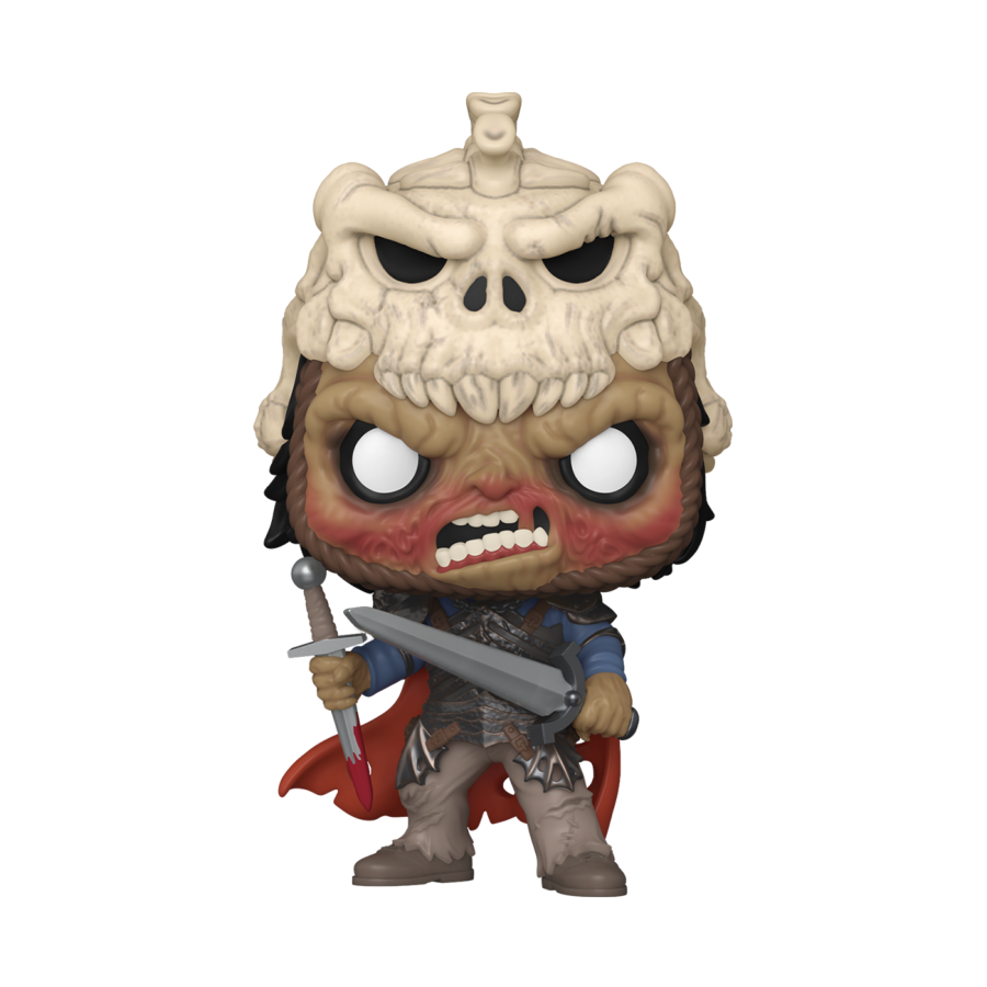 Army of Darkness #1881 - Evil Ash Pop! Vinyl