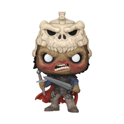 Army of Darkness #1881 - Evil Ash Pop! Vinyl