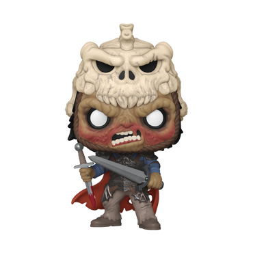 Army of Darkness #1881 - Evil Ash Pop! Vinyl