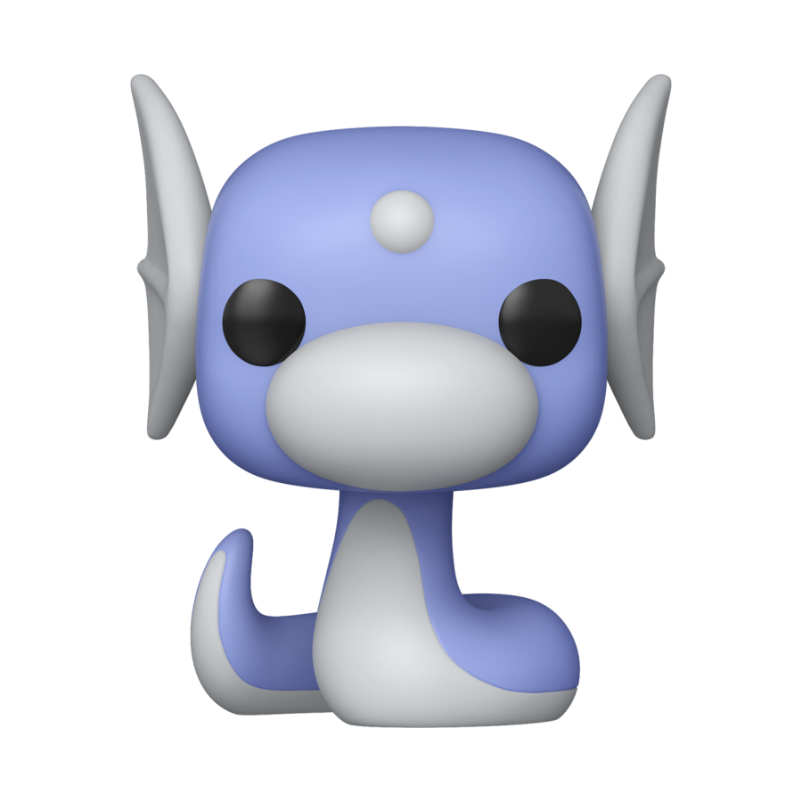Pokemon #1050 - Dratini Pop! Vinyl