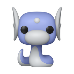 Pokemon #1050 - Dratini Pop! Vinyl