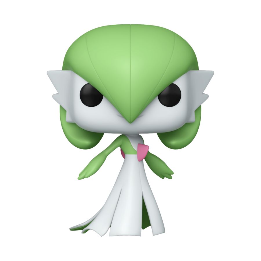 Pokemon #1052 - Gardevoir Pop! Vinyl