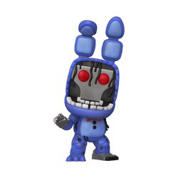 Withered Bonnie #1083 Five Nights at Freddy's Pop! Vinyl