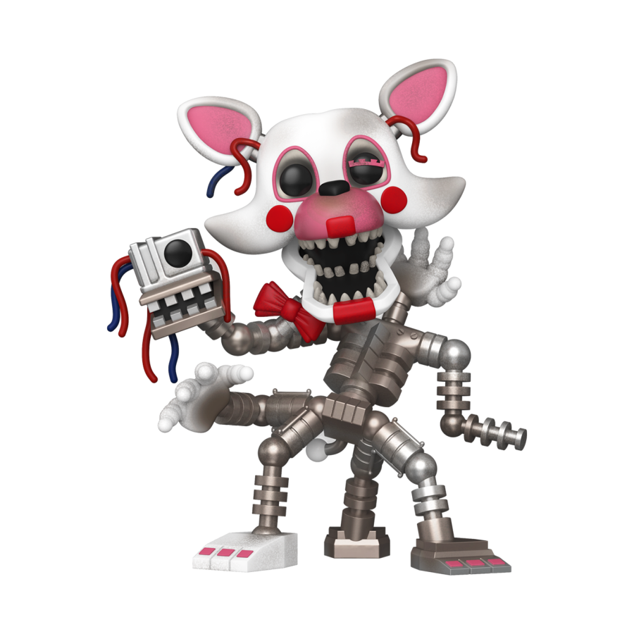 Mangle #1087 Five Nights at Freddy's 6" Pop! Vinyl