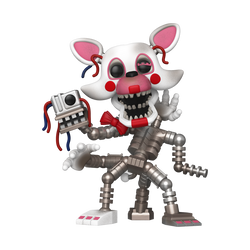 Mangle #1087 Five Nights at Freddy's 6" Pop! Vinyl