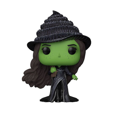 Elphaba #1925 Wicked Pop! Vinyl